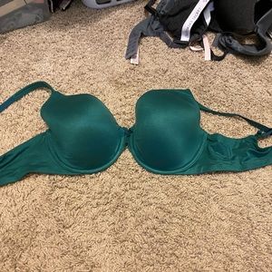 VS body by victoria lightly lined bra